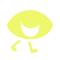 Smart Start Iris Sticker