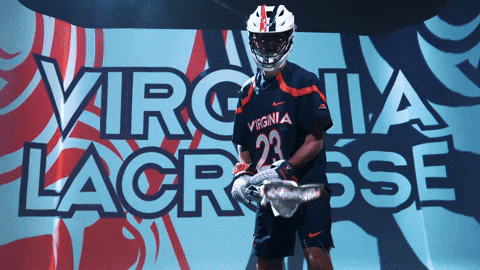 Uva Wahoowa GIF by Virginia Athletics