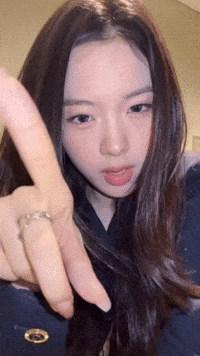 Kya Kiikii GIF
