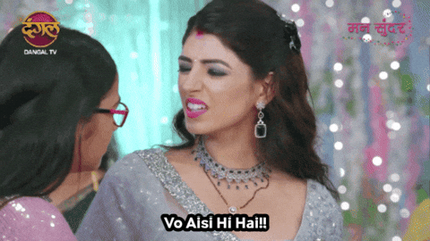Dangal GIF by Enterr10TV