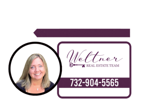 Bhhsnj Sticker by Berkshire Hathaway