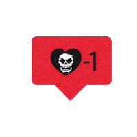 Dead Sticker by Kill All Wipers