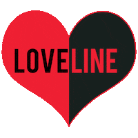SemajThePoet love music heart red Sticker