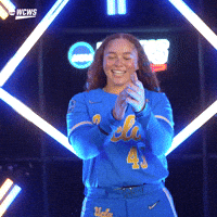 Ucla Bruins Dance GIF by NCAA Championships
