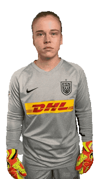 fcnordsjaelland football soccer goal women Sticker