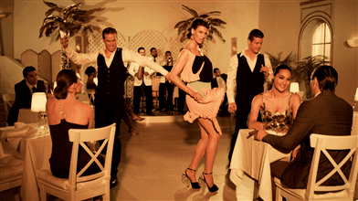 steven meisel GIF