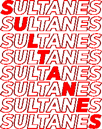 Art Loop Sticker by Sultanes Oficial