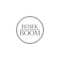 bebekboom bebek bebekboom bebek boom Sticker