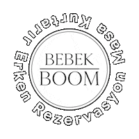 bebekboom bebek bebekboom bebek boom Sticker