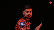 Maximum Boundary GIF by SunRisers Hyderabad