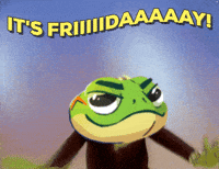 Happy Crypto GIF by FSL Ecosystem