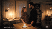 Zoeys Playlist GIF by NBC