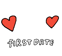 Mood Love Sticker