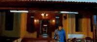 Mahesh Babu GIF