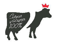 Food Burger Sticker by 200 Gramos