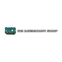 Evolve Number One Sticker by The Ravenscroft Group with Fathom Realty
