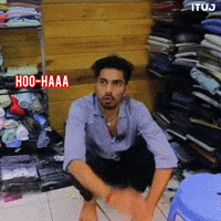 Fighter Tamil GIF