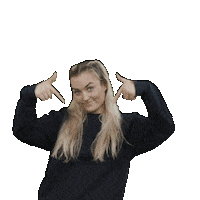 Nottingham Trent Point Sticker by NTSUents