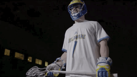 GIF by Delaware Blue Hens