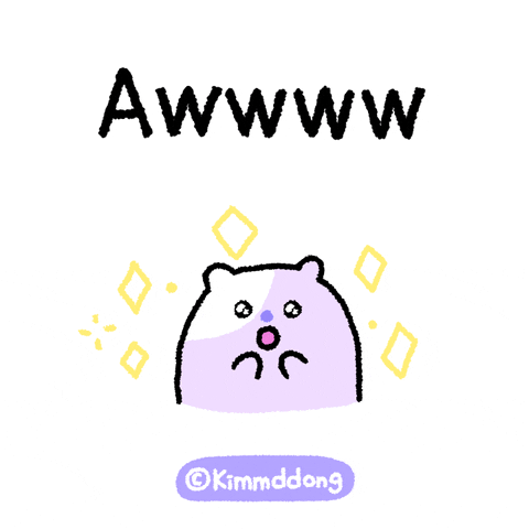 Aww Wow GIF
