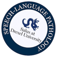 Health Science Sticker by Salus University