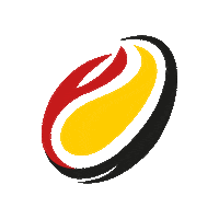 Rugby Match Sticker by RugbyBergamo