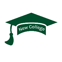 Graduation Convocation Sticker by NewCollegeUofT