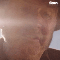 mick taylor stan original GIF by Stan.