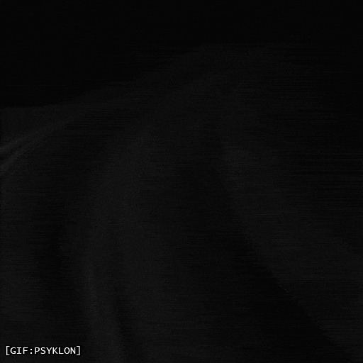 Art Loop GIF by Psyklon