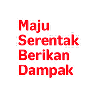 Impact Xl Sticker by Telkomsel Official