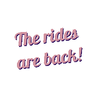 Eastershow Sticker by SydneyRoyalEasterShow