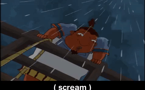 rocket power nicksplat GIF