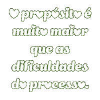 Fe Deus Sticker