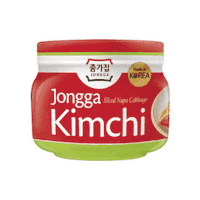 Kimchi Probiotic Sticker by Daesang Australia