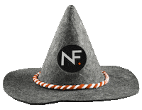 Hat Oktoberfest Sticker by The Pulse Of Beauty