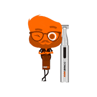 Hair Man Sticker by Conair Latinoamerica