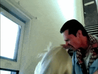 kryptonite GIF by 3 Doors Down