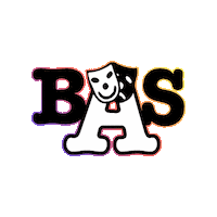 Bas Sticker by BASaren