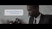 party money GIF by Universal Music Africa