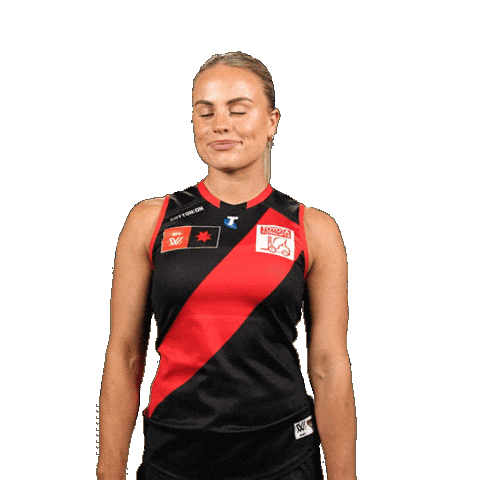 Football Sport Sticker by Essendon FC
