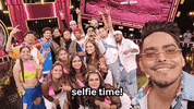 Nora Fatehi Dance GIF by Amazon miniTV