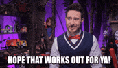 Hope It Works Final Destination GIF by Dead Meat James