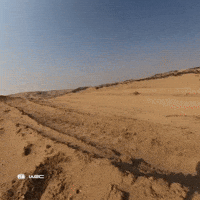 Leaving On My Way GIF by FIA World Rally Championship
