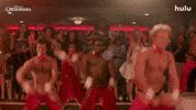 Dance GIF by HULU