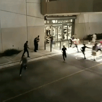 Panicked Christmas Shoppers Flee Aventura Mall Amid 'Active Shooter' Reports