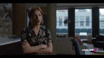 Anna Kendrick GIF by Showmax