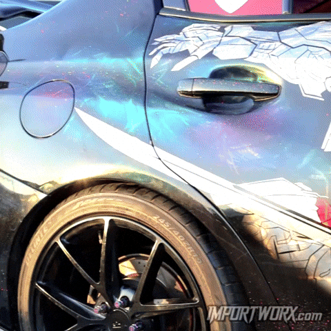 Subaru Socal GIF by ImportWorx