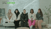 Variety Show Patricia GIF