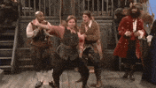 happy dance GIF by Saturday Night Live