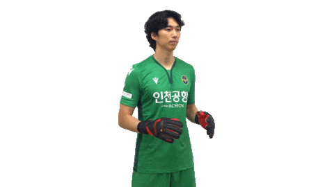 San 산 Sticker by Incheon United FC